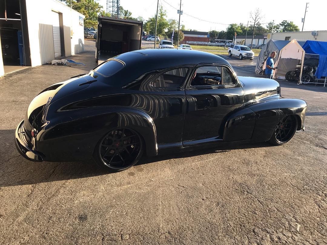 Triumph GUNSLINGER Forged wheels