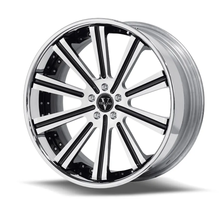 Vellano VTI forged wheels
