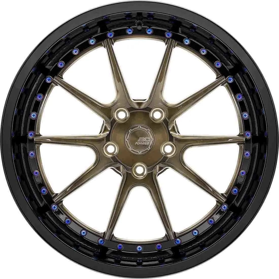 BC Forged wheels LE10 // MLE10 (LE/MLE Series)
