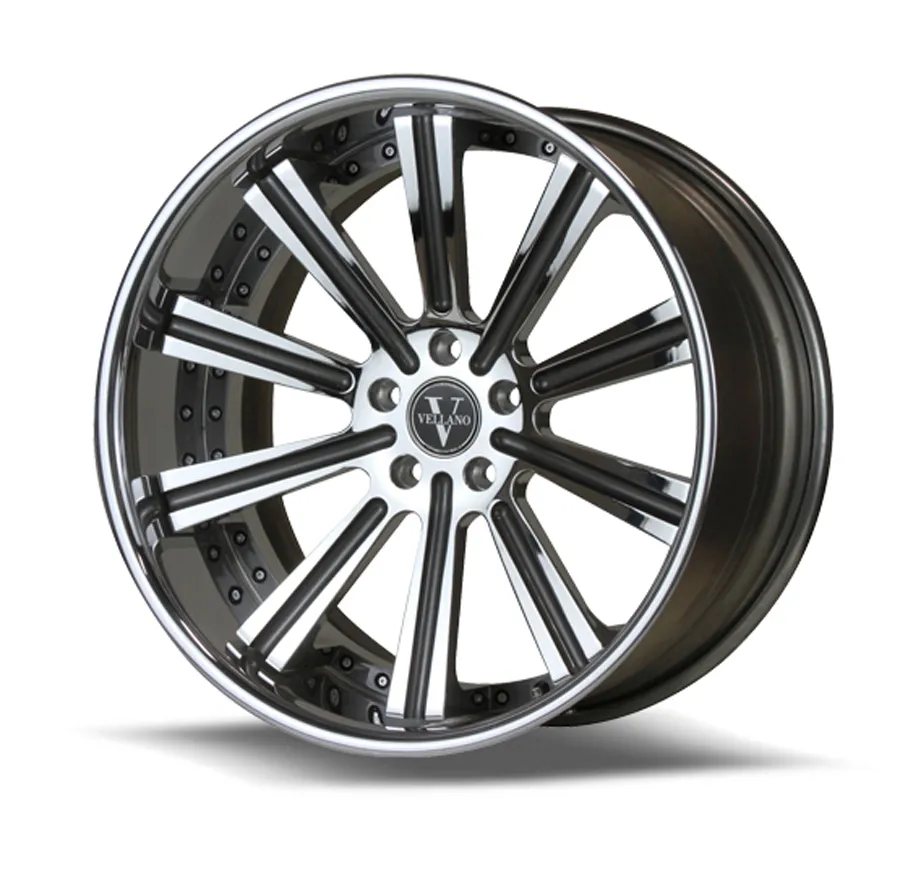 Vellano VTI forged wheels