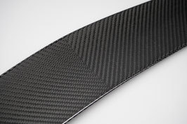 Hodoor Performance Carbon fiber Corsa trunk spoiler Lamborghini Urus