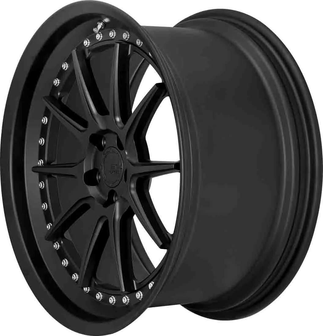BC Forged wheels LE10 // MLE10 (LE/MLE Series)