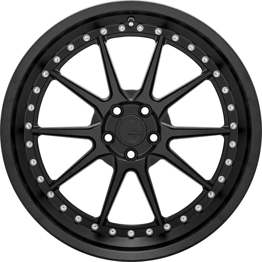 BC Forged wheels LE10 // MLE10 (LE/MLE Series)