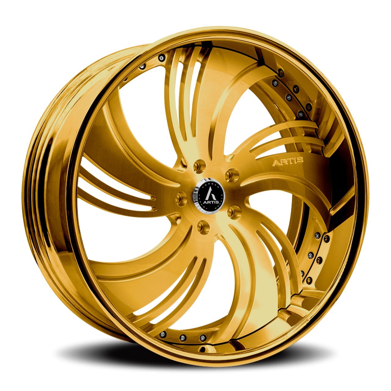 Artis Avenue forged wheels