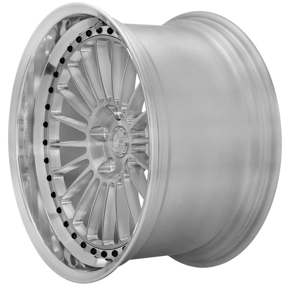 BC Forged wheels LE20 // MLE20 (LE/MLE Series)