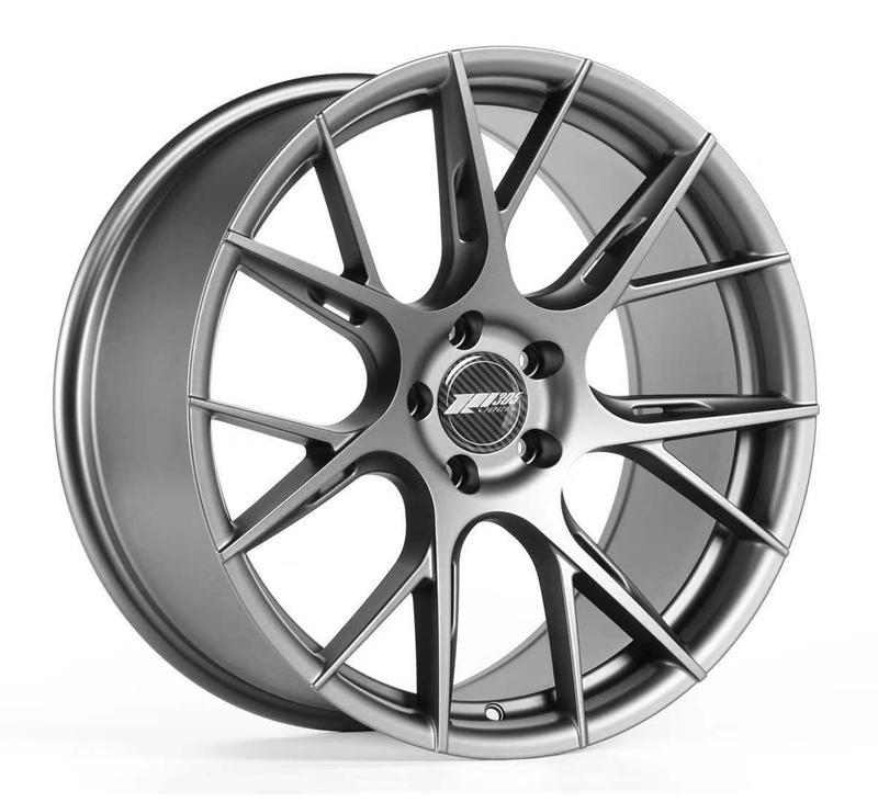 305 Forged FT116 forged wheels