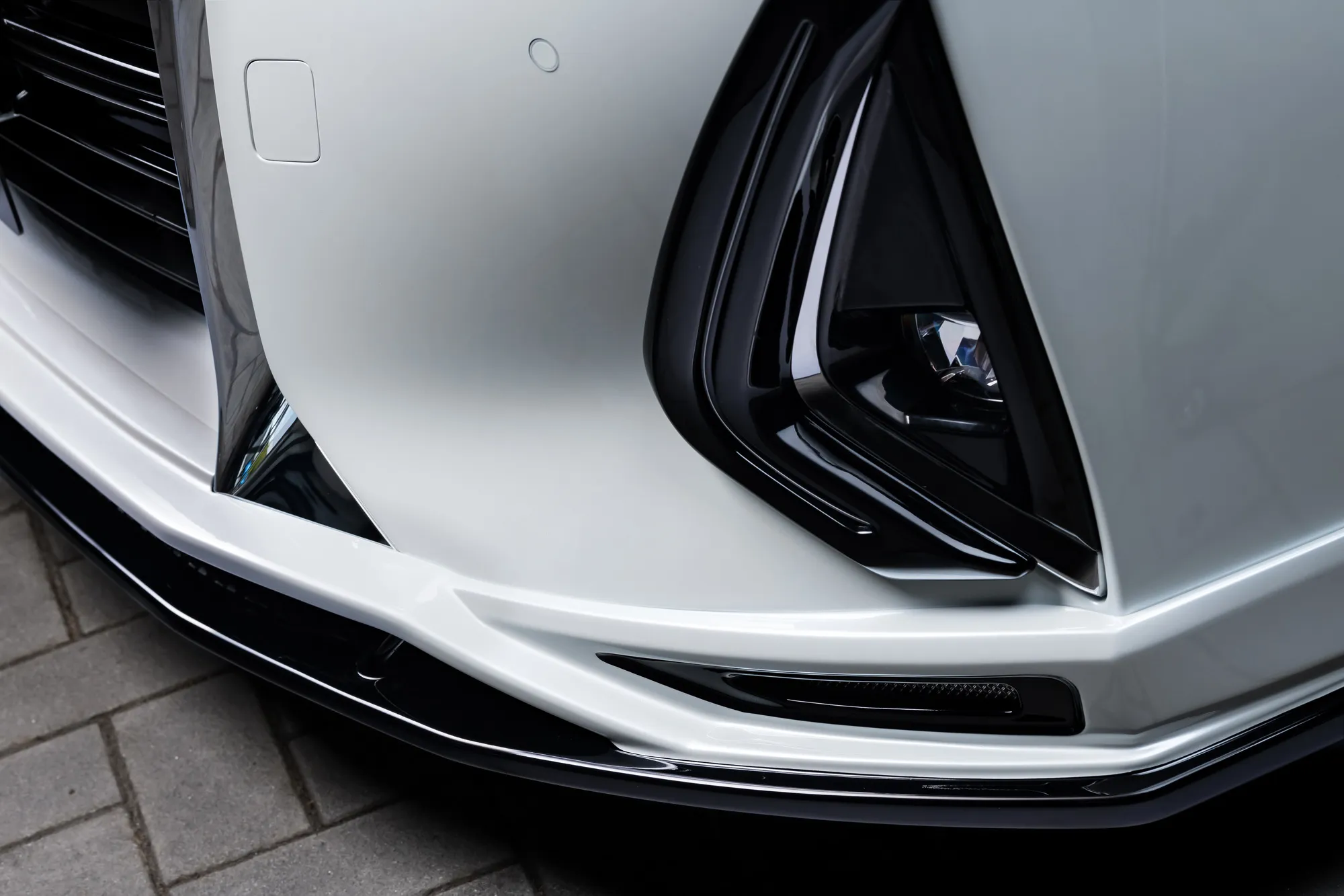 M'z Speed body kit for Toyota Alphard G/X grade Buy with delivery