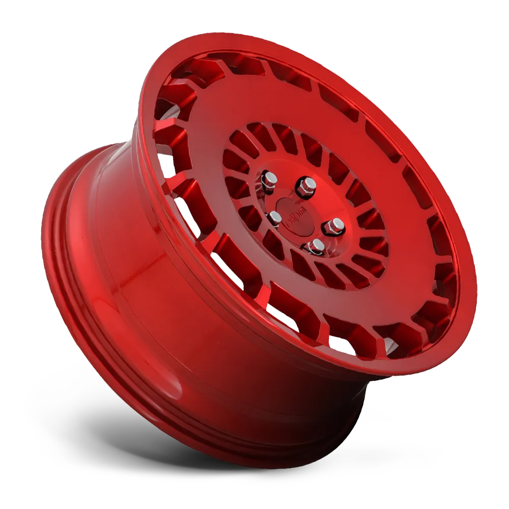 Rotiform CCV light alloy wheels