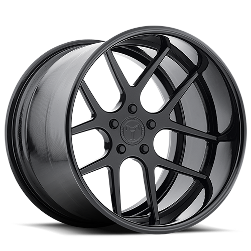 Triumph GUNSLINGER Forged wheels