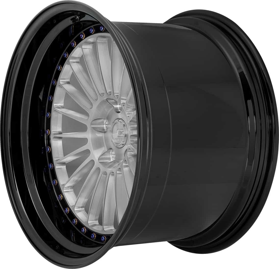 BC Forged wheels LE20 // MLE20 (LE/MLE Series)