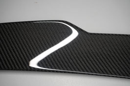 Hodoor Performance Carbon fiber Corsa trunk spoiler Lamborghini Urus