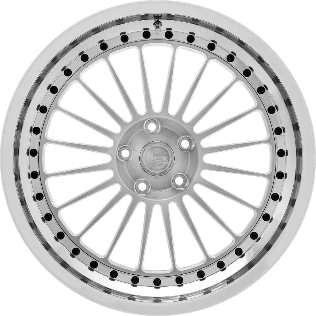 BC Forged wheels LE20 // MLE20 (LE/MLE Series)