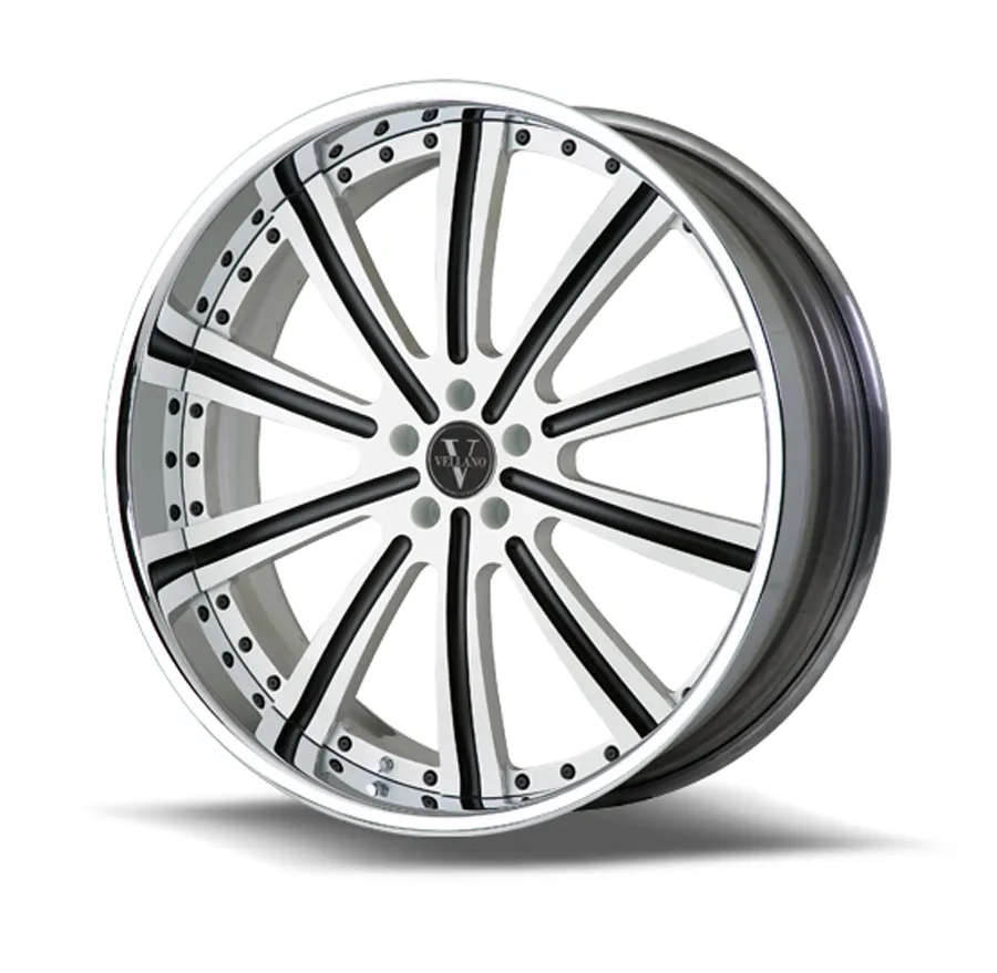 Vellano VTI forged wheels