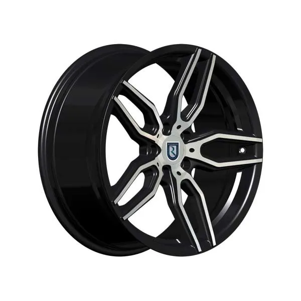 Rocksroad Chensan forged wheels