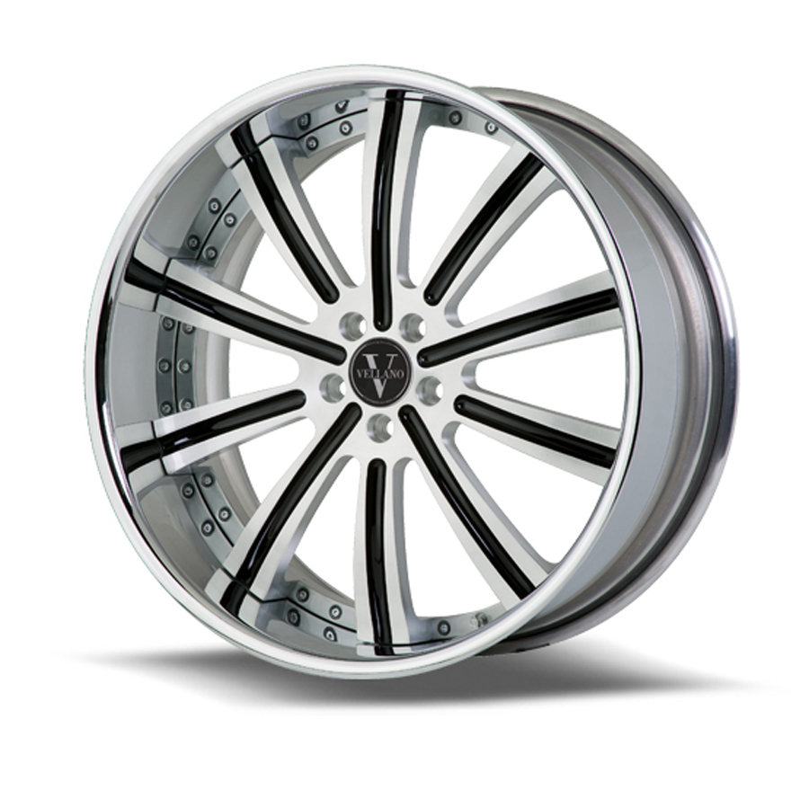 Vellano VTI forged wheels