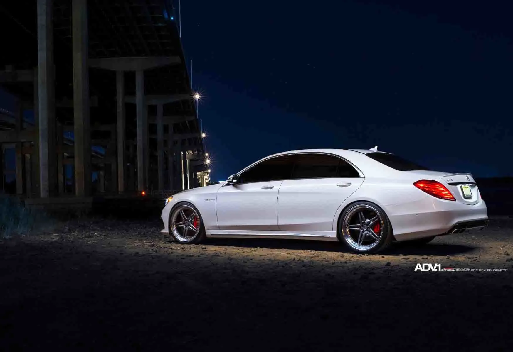 ADV.1 ADV05 Track Function (SL Series) forged wheels