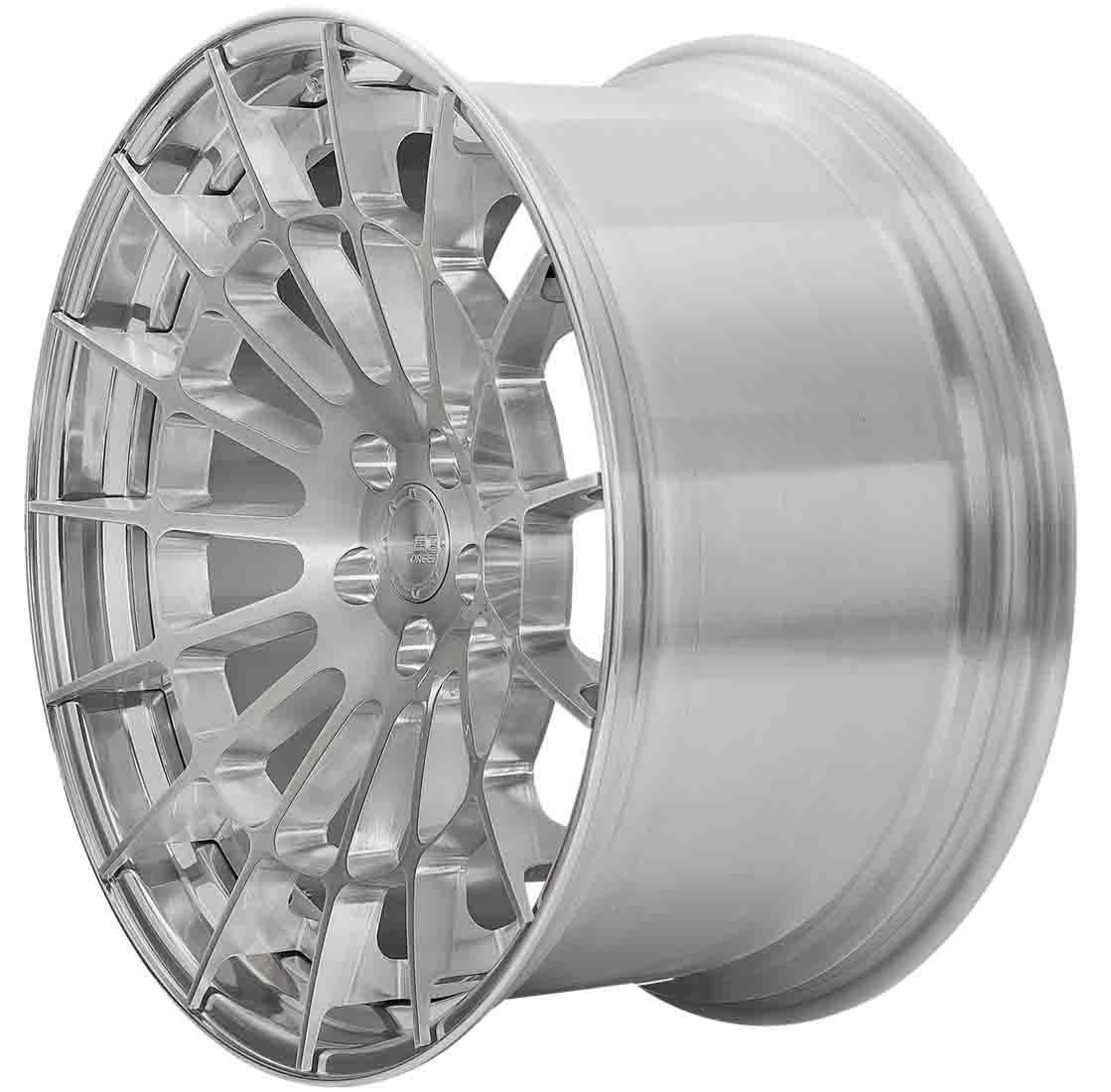BC Forged wheels HCS151 (HCS Series)