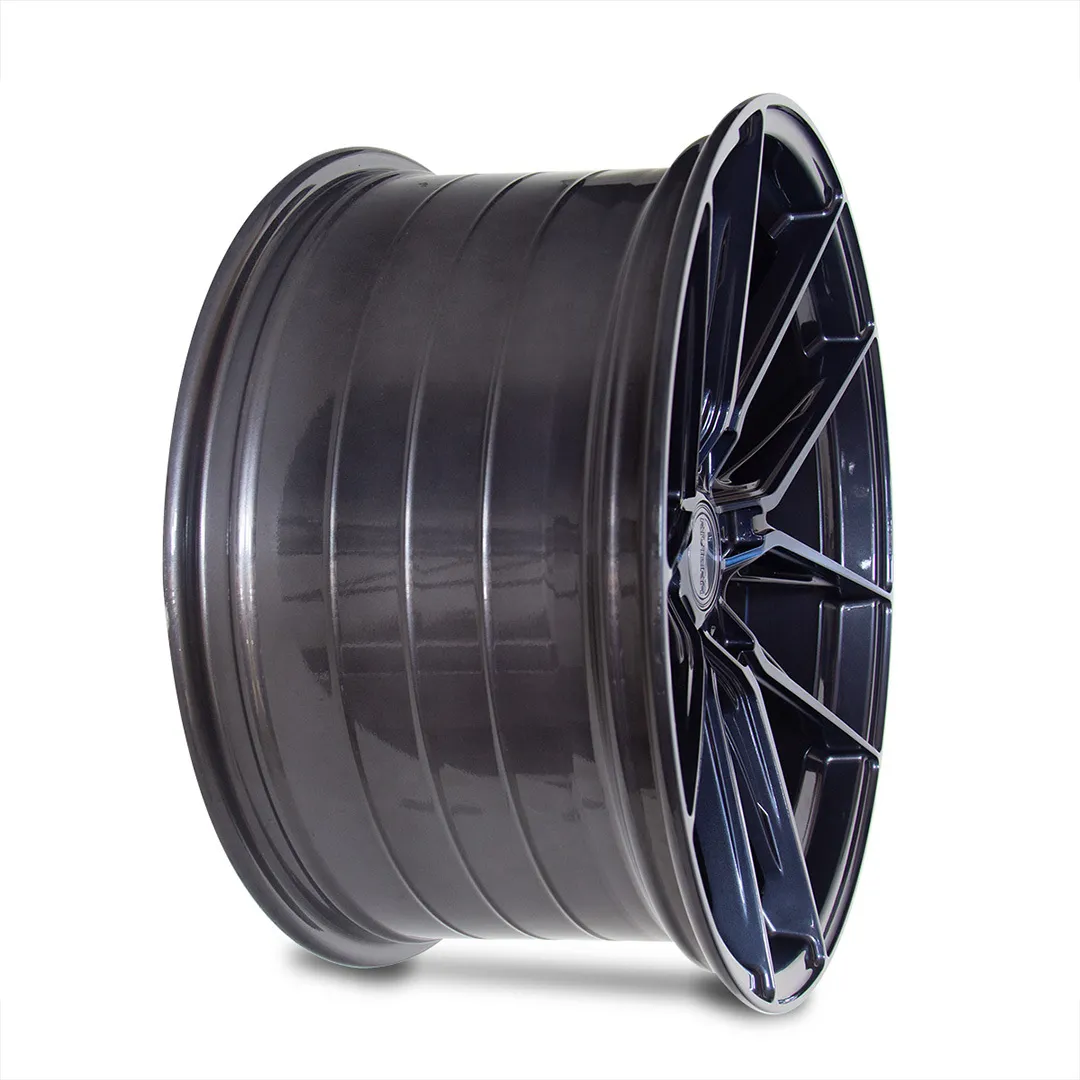 Riviera RF107 Light Alloy Wheels