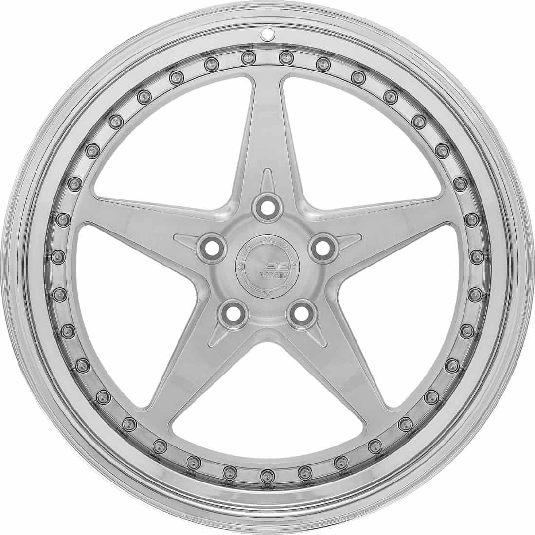 BC Forged wheels LE51 // MLE51 (LE/MLE Series)
