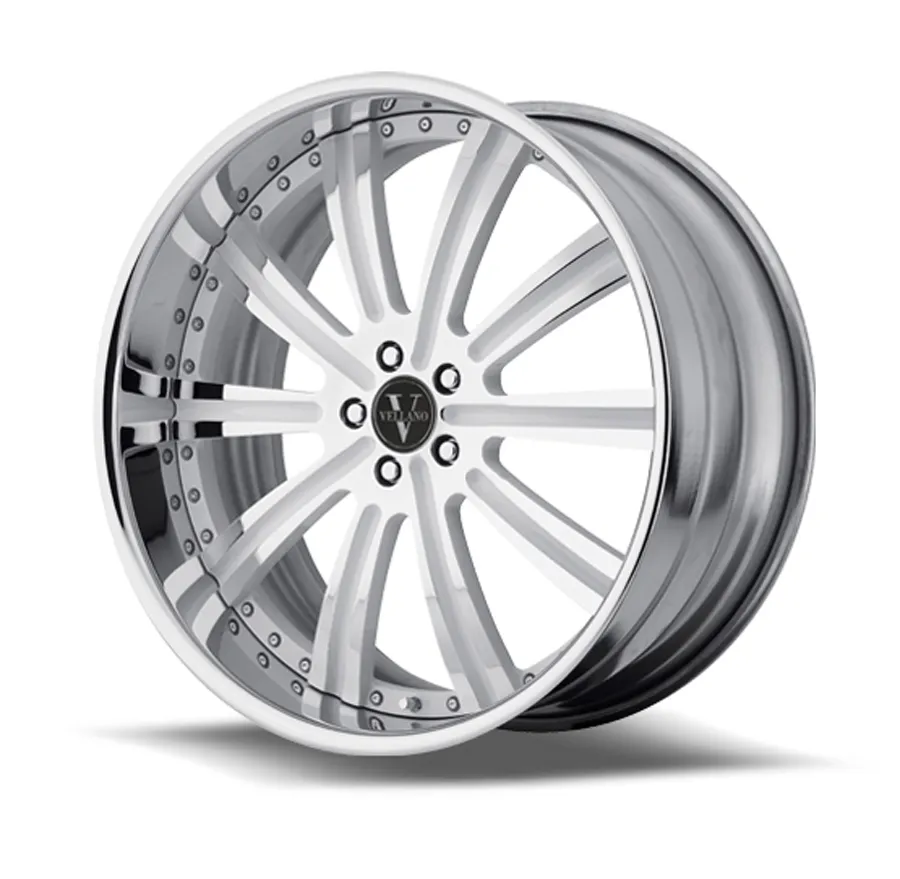 Vellano VTI forged wheels