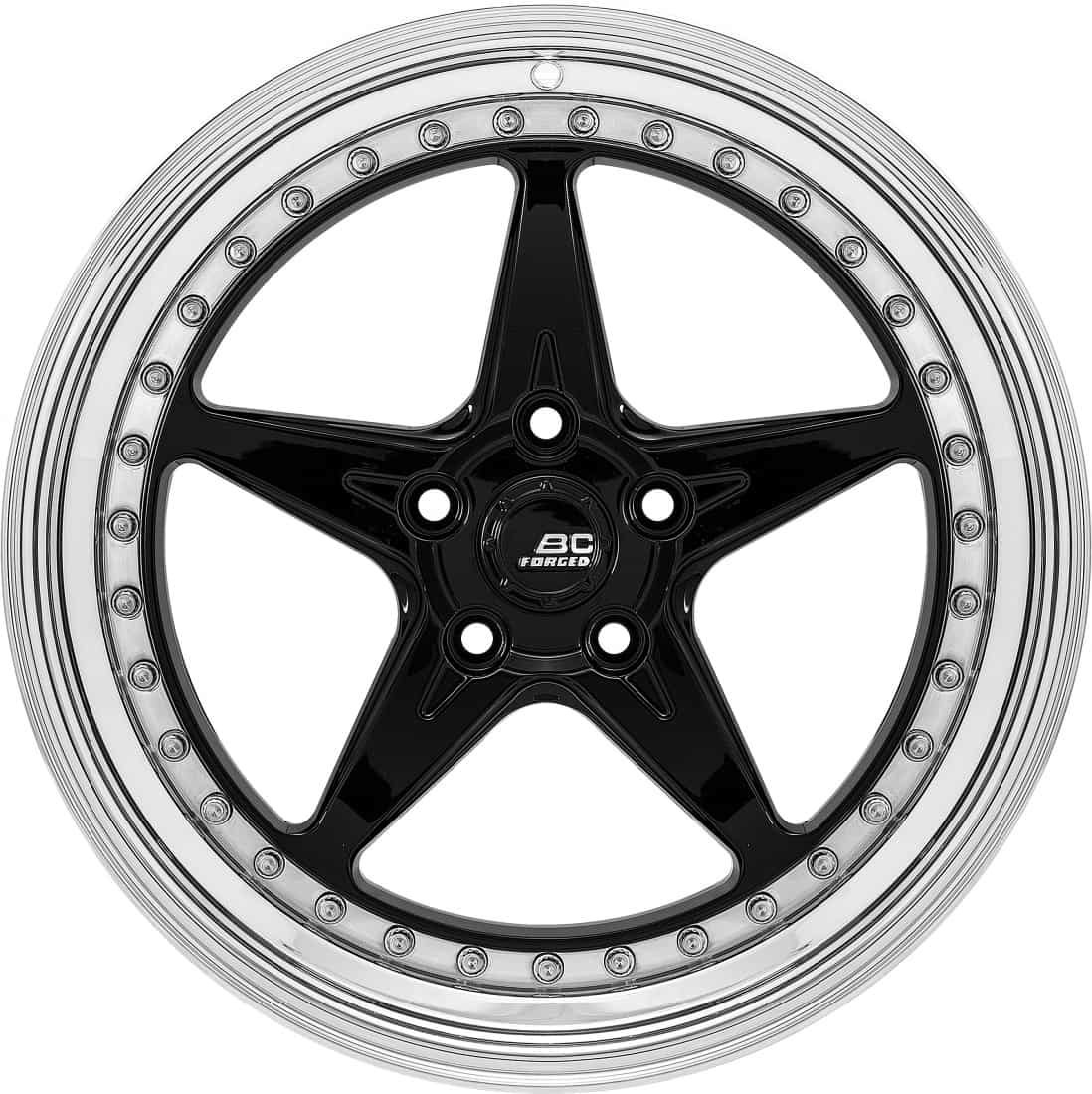 BC Forged wheels LE51 // MLE51 (LE/MLE Series)