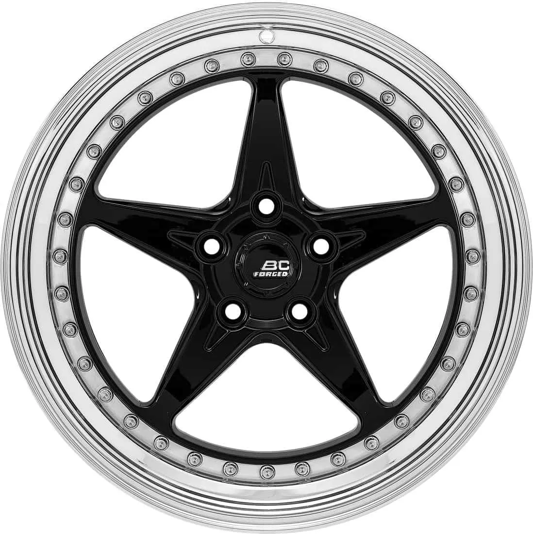 BC Forged wheels LE51 // MLE51 (LE/MLE Series)