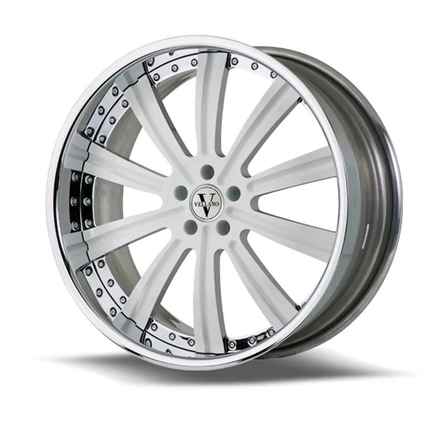 Vellano VTI forged wheels