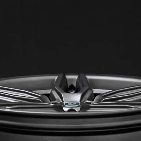 Rocksroad Chensan forged wheels