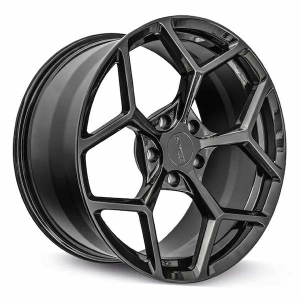 CMST CS115 Forged Wheels