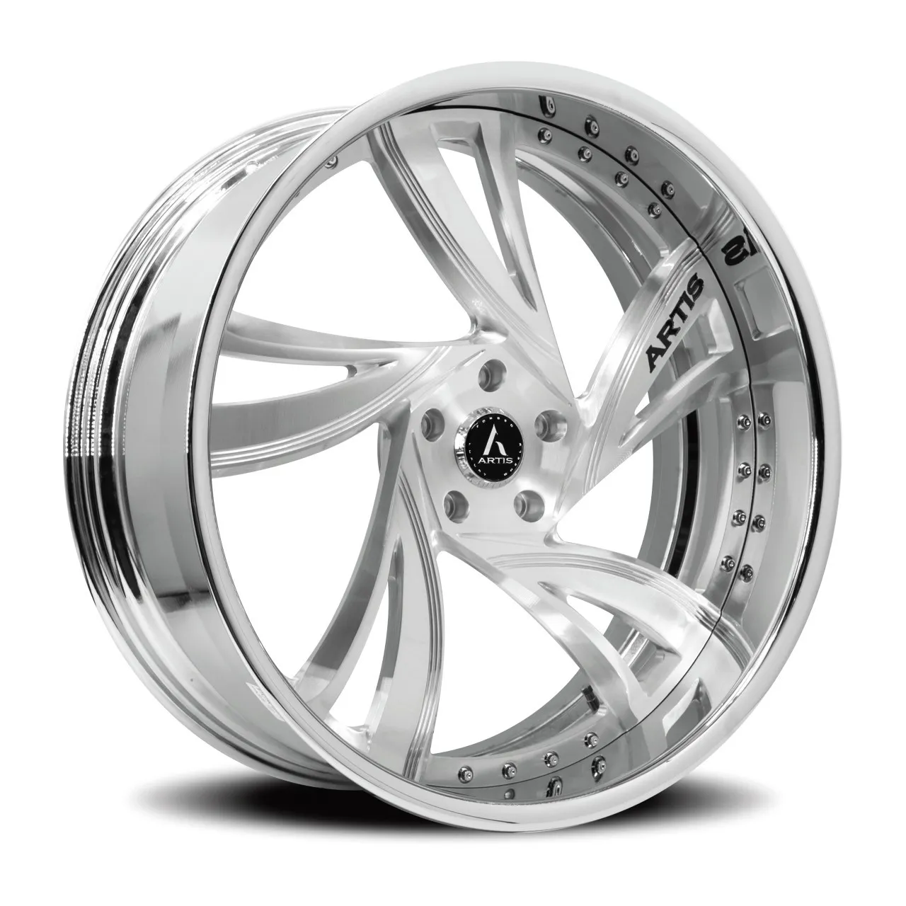 Artis Kingston forged wheels