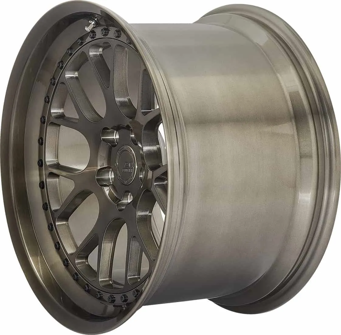 BC Forged wheels LE72 // MLE72 (LE/MLE Series)