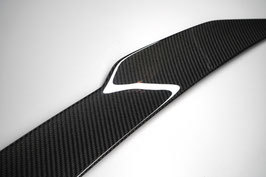 Hodoor Performance Carbon fiber Corsa  trunk spoiler Lamborghini Urus