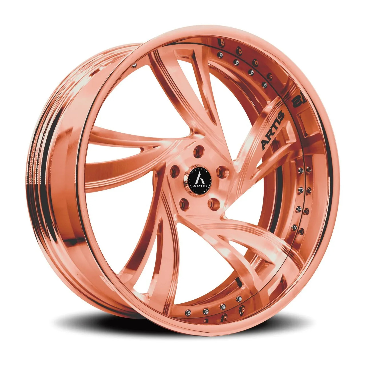 Artis Kingston forged wheels
