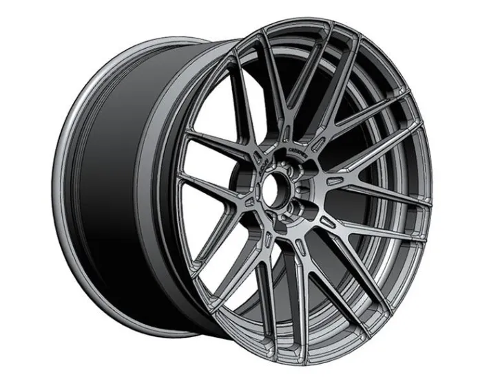 ADV.1 ADV8 M.V1 (CS Series) forged wheels