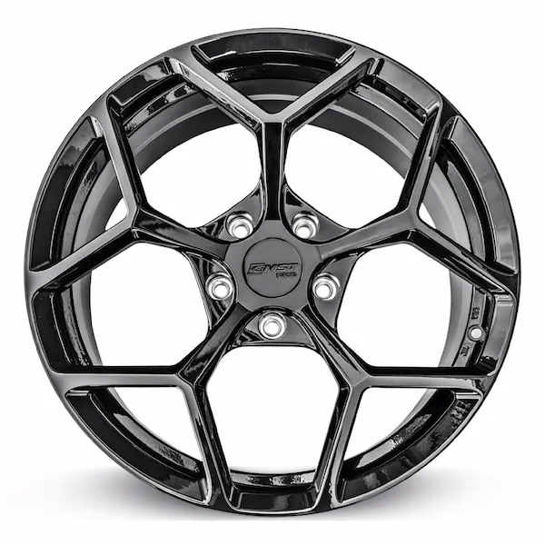 CMST CS115 2020 Forged Wheels