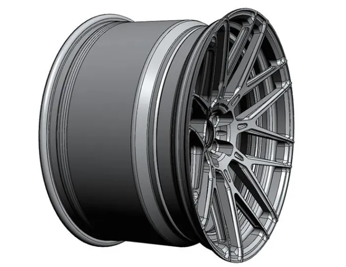 ADV.1 ADV8 M.V1 (CS Series) forged wheels