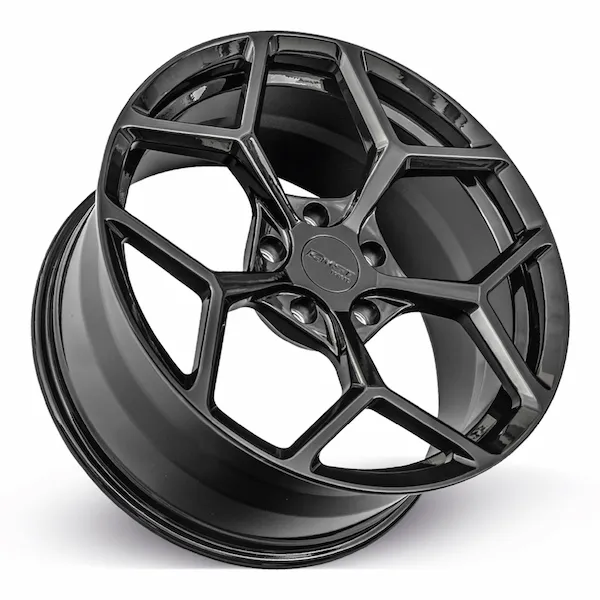 CMST CS115 2021 Forged Wheels