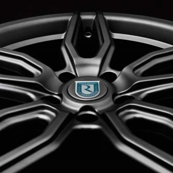 Rocksroad Chensan forged wheels