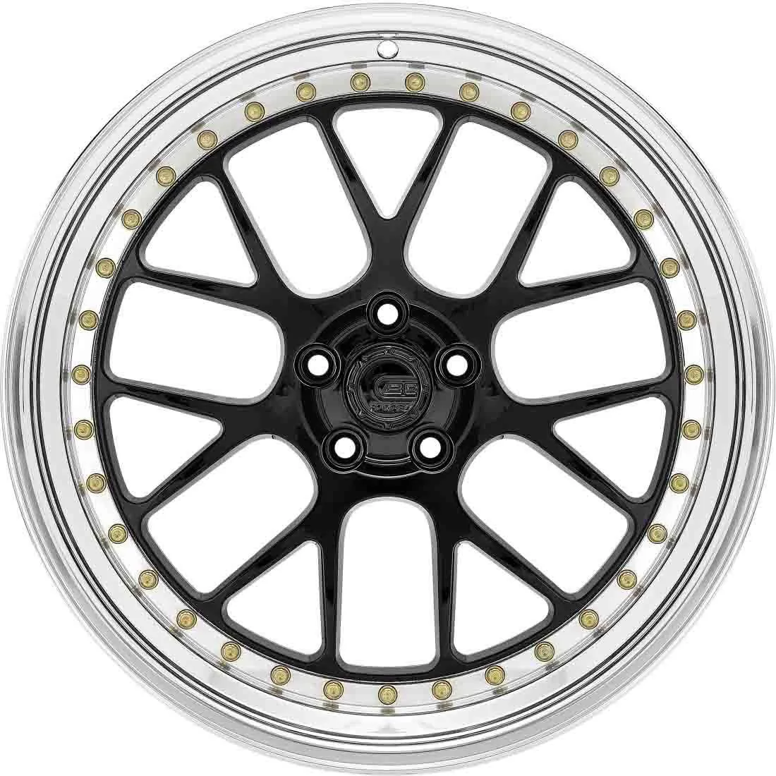 BC Forged wheels LE72 // MLE72 (LE/MLE Series)
