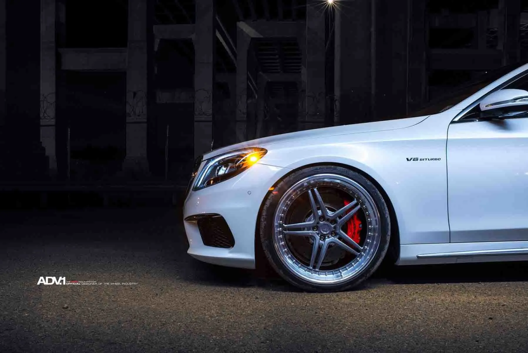 ADV.1 ADV05 Track Function (SL Series) forged wheels