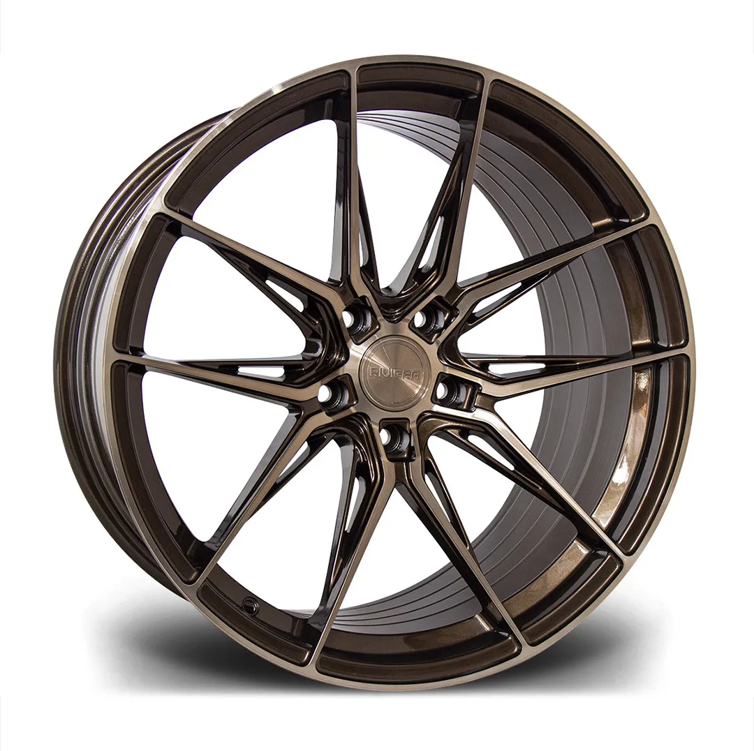 Riviera RF107 Light Alloy Wheels