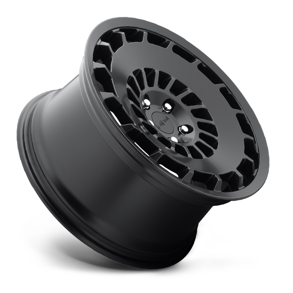 Rotiform CCV light alloy wheels