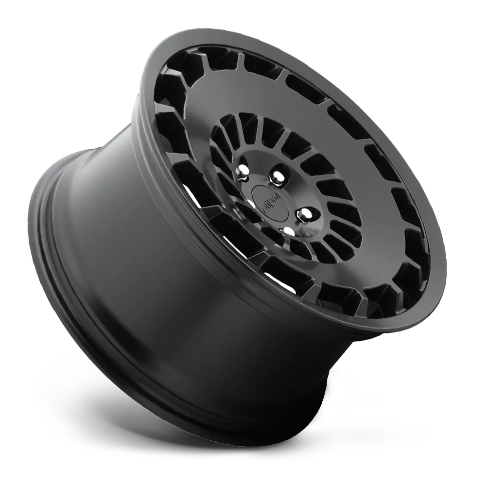 Rotiform CCV light alloy wheels
