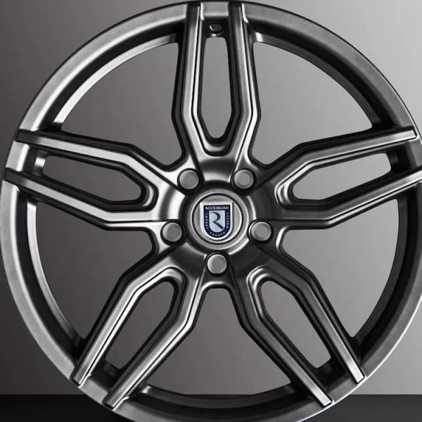 Rocksroad Chensan forged wheels