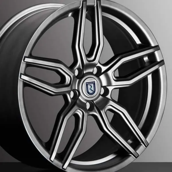 Rocksroad Chensan forged wheels