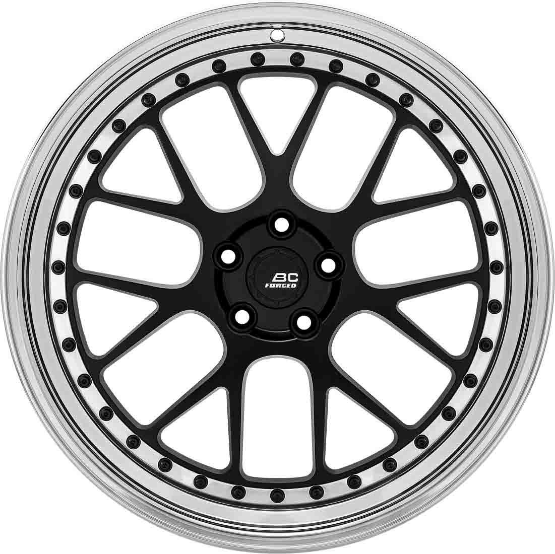 BC Forged wheels LE72 // MLE72 (LE/MLE Series)