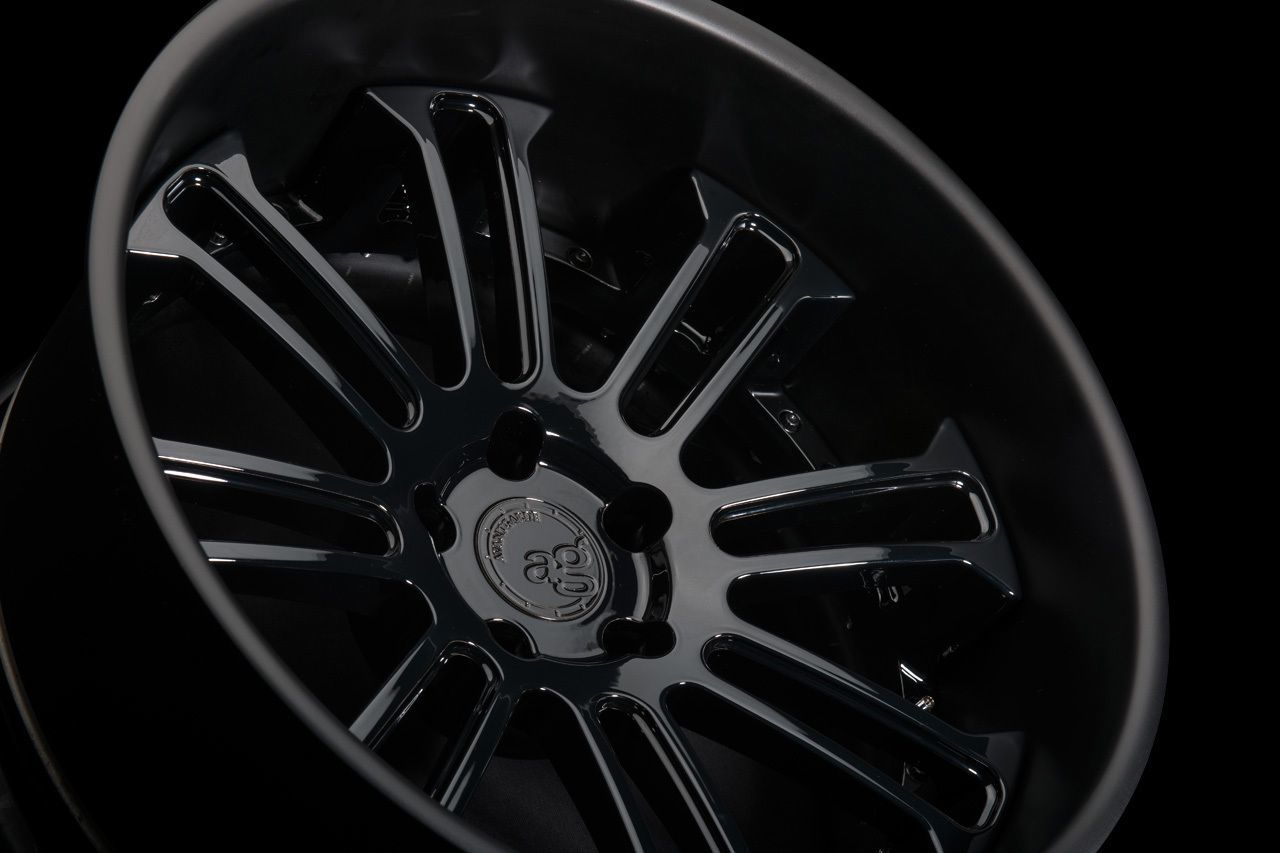 AVANT GARDE forged wheels AGL14