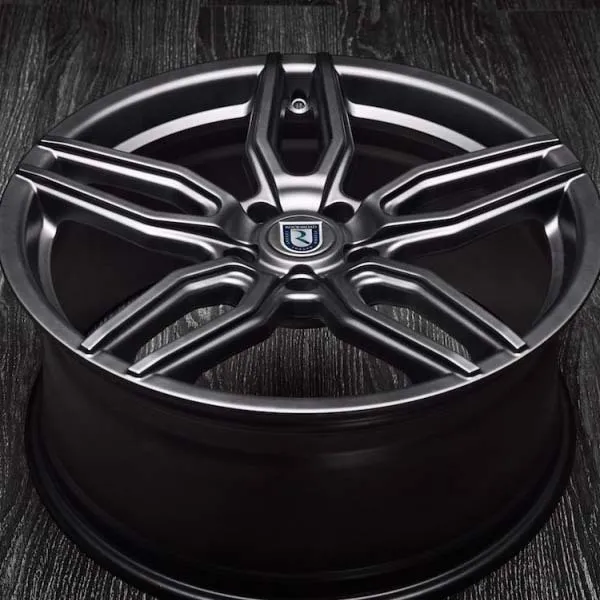 Rocksroad Chensan forged wheels