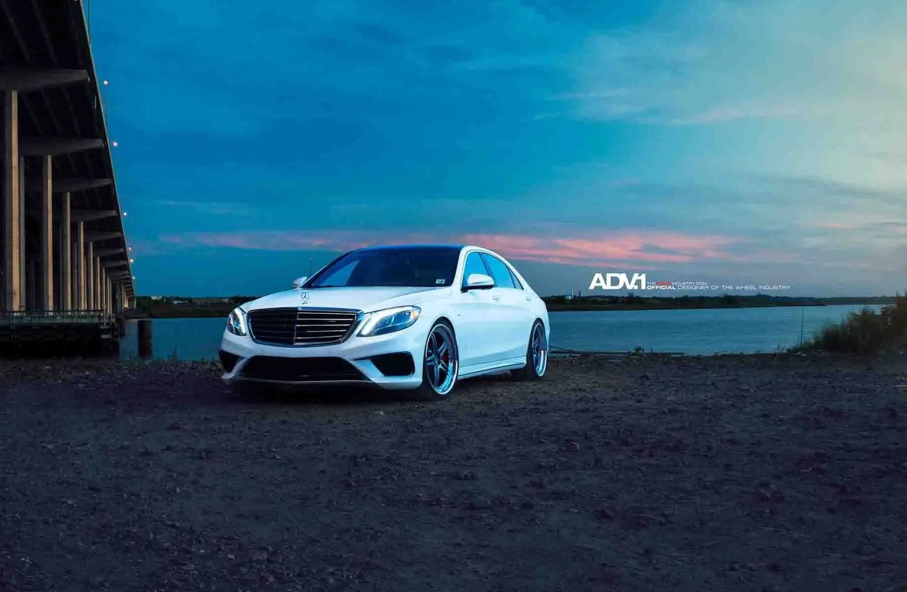 ADV.1 ADV05 Track Function (SL Series) forged wheels
