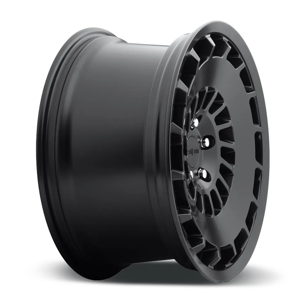 Rotiform CCV light alloy wheels